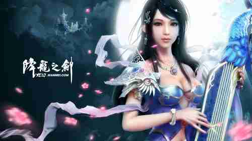 《幽浮2》最新城镇场景：展示人类文明的存留之地！